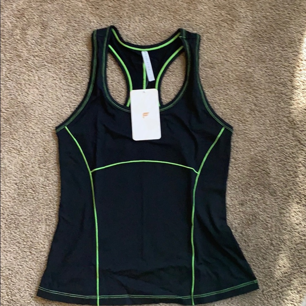 Fabletics Phoenix Racerback Tank - Picture 6 of 6